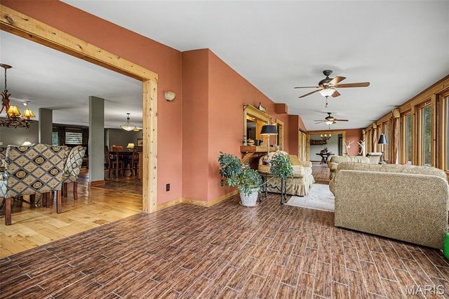 6388 Salamone Road, Cedar Hill, MO 63016