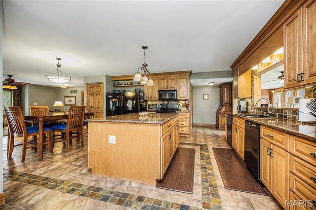 6388 Salamone Road, Cedar Hill, MO 63016