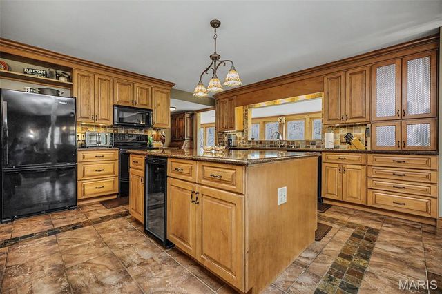 6388 Salamone Road, Cedar Hill, MO 63016