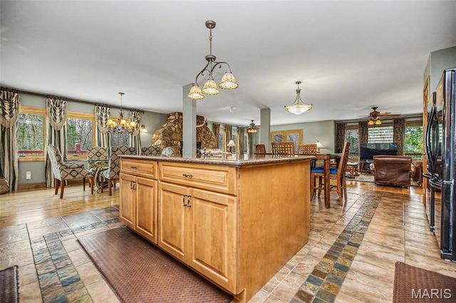 6388 Salamone Road, Cedar Hill, MO 63016