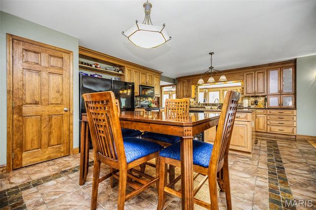 6388 Salamone Road, Cedar Hill, MO 63016