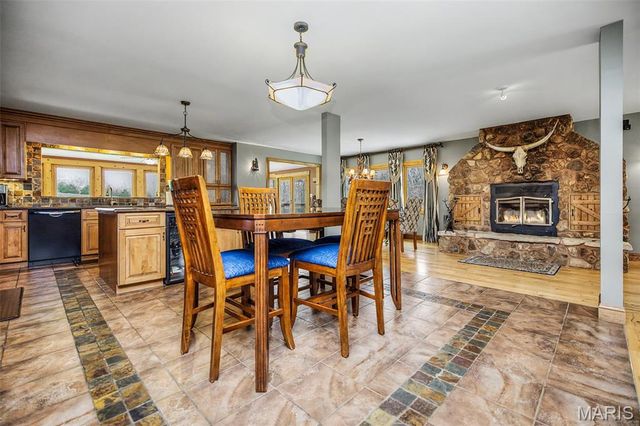 6388 Salamone Road, Cedar Hill, MO 63016