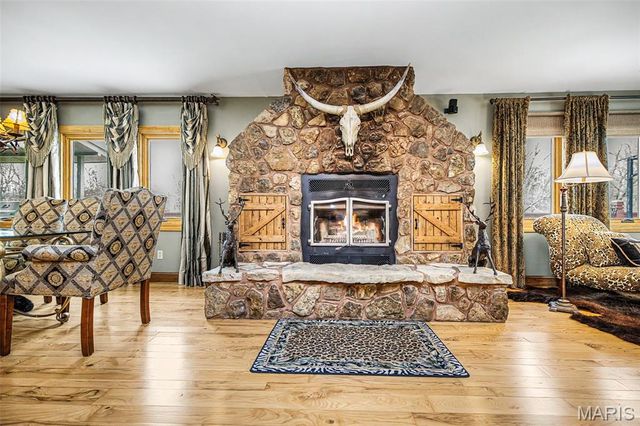 6388 Salamone Road, Cedar Hill, MO 63016