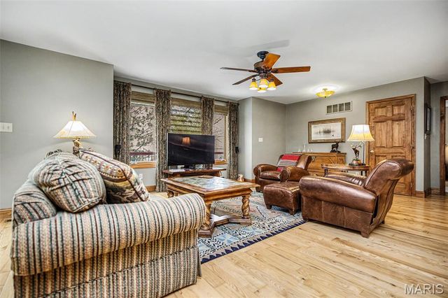 6388 Salamone Road, Cedar Hill, MO 63016