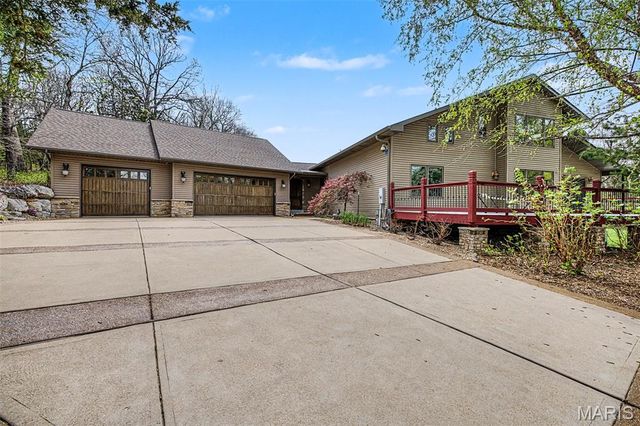 6388 Salamone Road, Cedar Hill, MO 63016