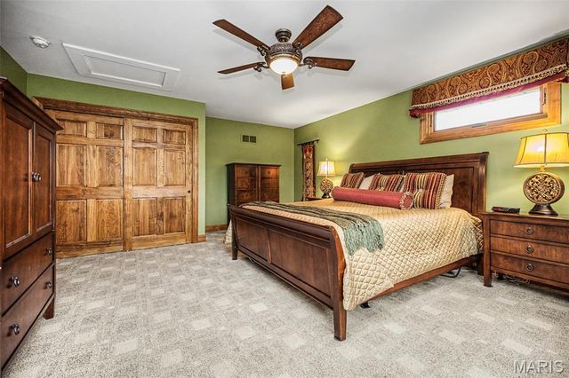 6388 Salamone Road, Cedar Hill, MO 63016
