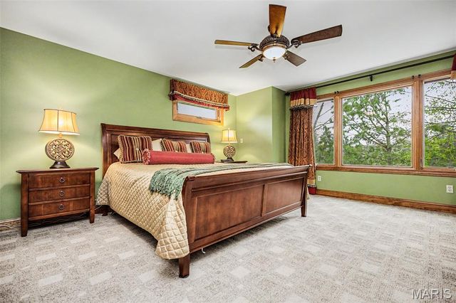 6388 Salamone Road, Cedar Hill, MO 63016