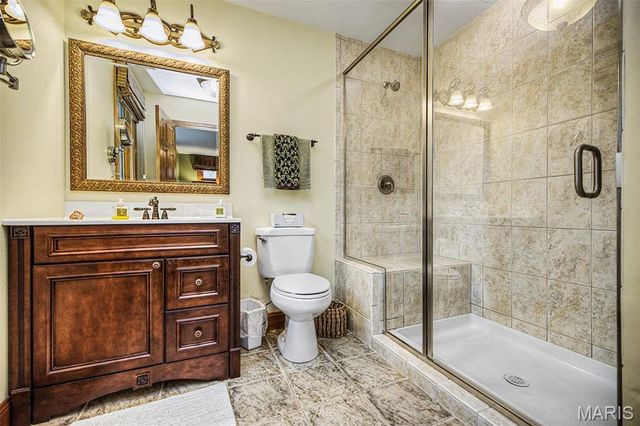 6388 Salamone Road, Cedar Hill, MO 63016