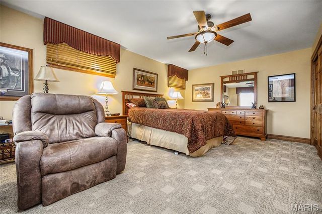 6388 Salamone Road, Cedar Hill, MO 63016