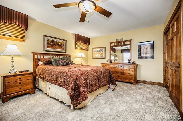 6388 Salamone Road, Cedar Hill, MO 63016