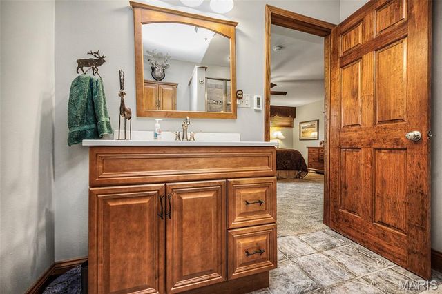 6388 Salamone Road, Cedar Hill, MO 63016