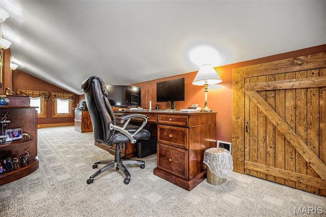 6388 Salamone Road, Cedar Hill, MO 63016