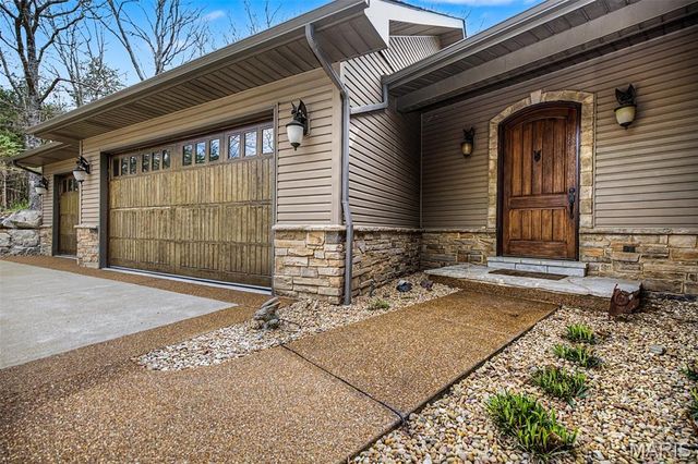 6388 Salamone Road, Cedar Hill, MO 63016