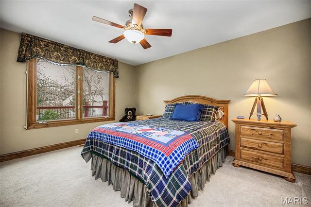6388 Salamone Road, Cedar Hill, MO 63016