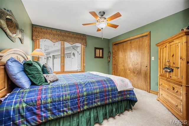 6388 Salamone Road, Cedar Hill, MO 63016