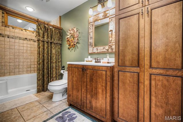 6388 Salamone Road, Cedar Hill, MO 63016