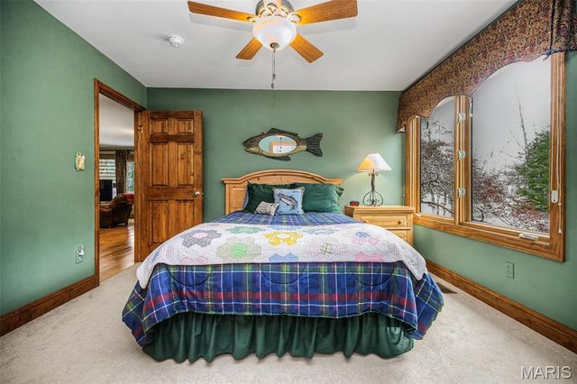 6388 Salamone Road, Cedar Hill, MO 63016