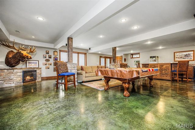 6388 Salamone Road, Cedar Hill, MO 63016