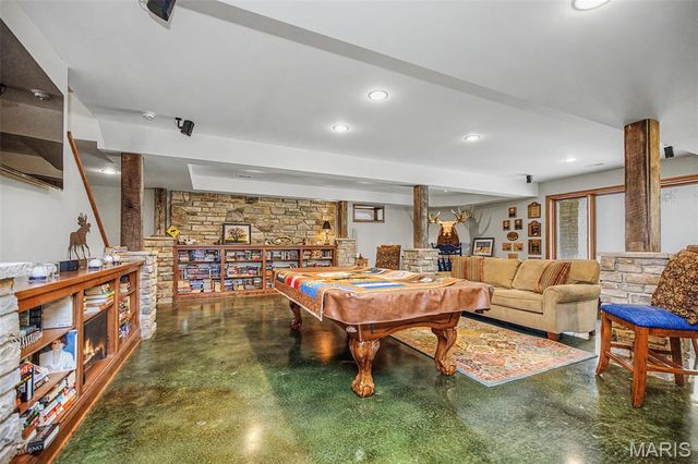 6388 Salamone Road, Cedar Hill, MO 63016