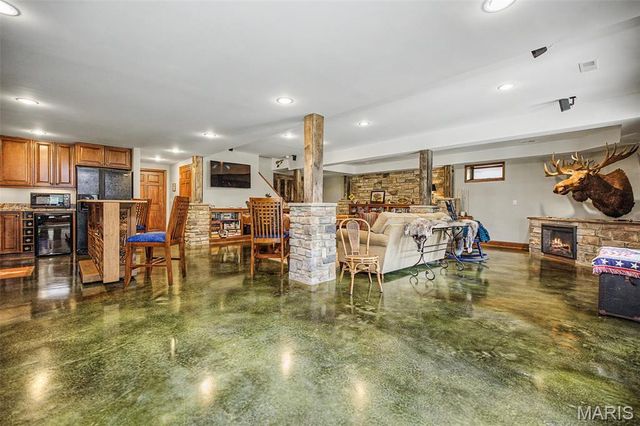 6388 Salamone Road, Cedar Hill, MO 63016