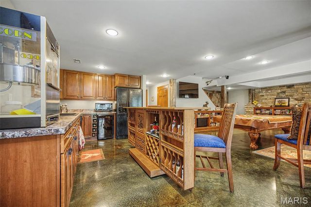 6388 Salamone Road, Cedar Hill, MO 63016