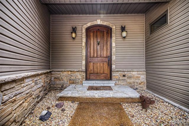 6388 Salamone Road, Cedar Hill, MO 63016