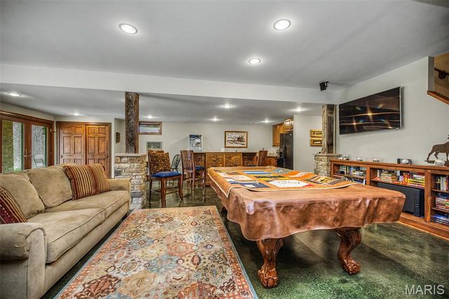 6388 Salamone Road, Cedar Hill, MO 63016