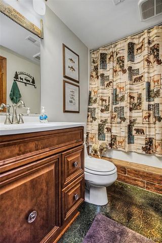 6388 Salamone Road, Cedar Hill, MO 63016