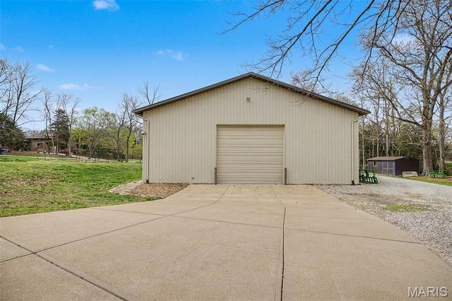 6388 Salamone Road, Cedar Hill, MO 63016