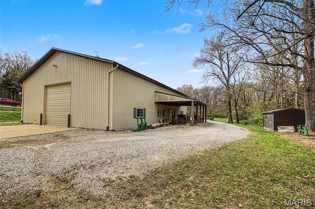 6388 Salamone Road, Cedar Hill, MO 63016