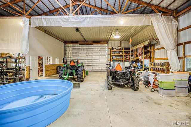 6388 Salamone Road, Cedar Hill, MO 63016