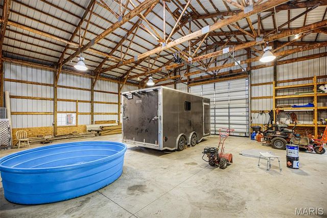6388 Salamone Road, Cedar Hill, MO 63016