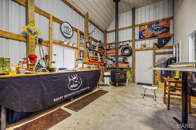 6388 Salamone Road, Cedar Hill, MO 63016