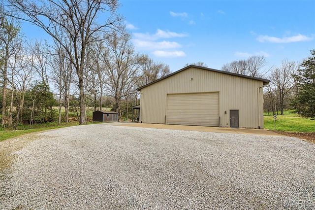 6388 Salamone Road, Cedar Hill, MO 63016