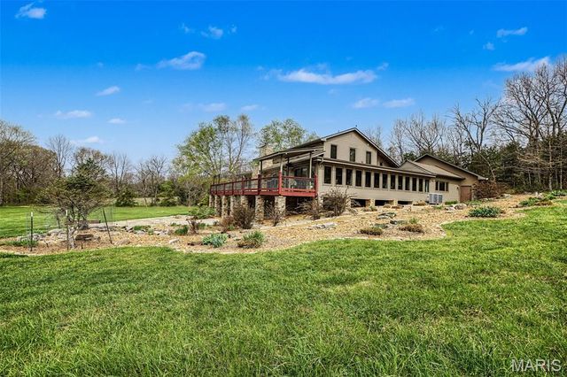 6388 Salamone Road, Cedar Hill, MO 63016