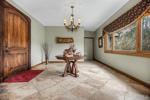 6388 Salamone Road, Cedar Hill, MO 63016