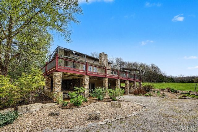 6388 Salamone Road, Cedar Hill, MO 63016