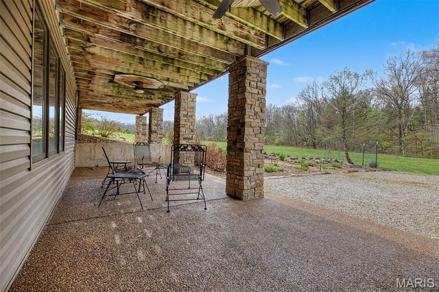 6388 Salamone Road, Cedar Hill, MO 63016