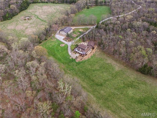 6388 Salamone Road, Cedar Hill, MO 63016