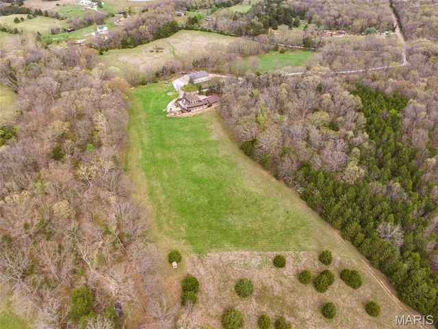 6388 Salamone Road, Cedar Hill, MO 63016