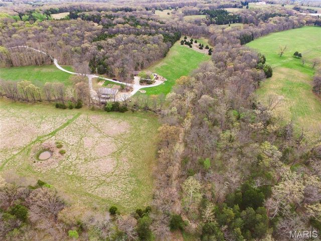 6388 Salamone Road, Cedar Hill, MO 63016