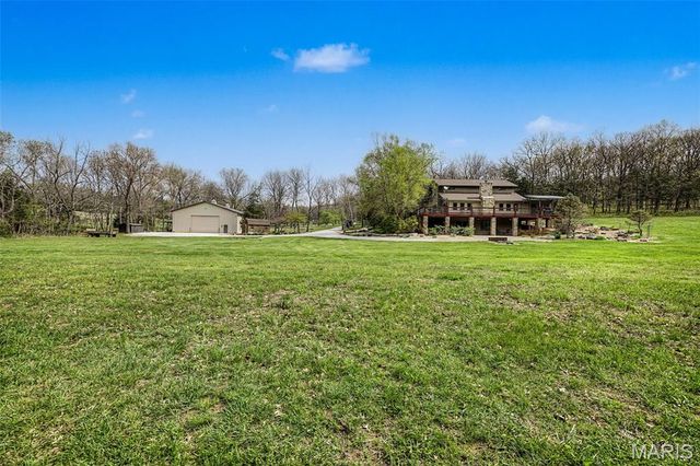 6388 Salamone Road, Cedar Hill, MO 63016