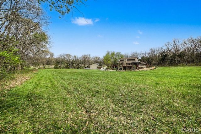 6388 Salamone Road, Cedar Hill, MO 63016