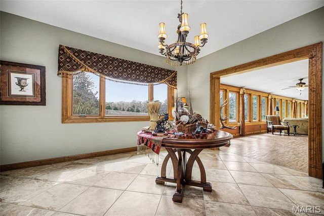 6388 Salamone Road, Cedar Hill, MO 63016