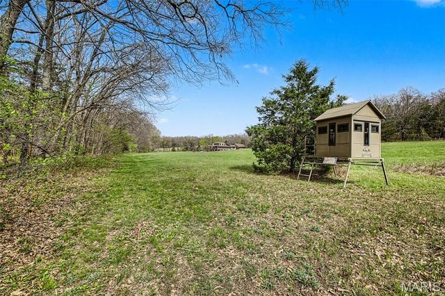 6388 Salamone Road, Cedar Hill, MO 63016