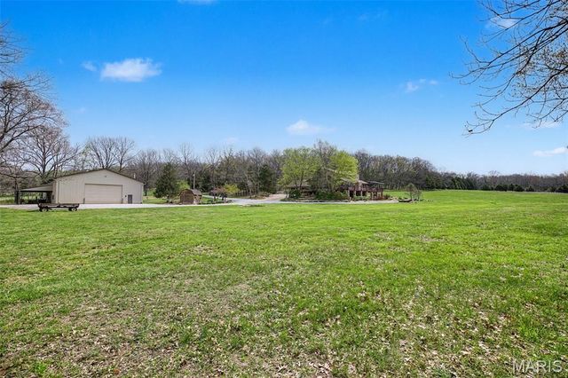 6388 Salamone Road, Cedar Hill, MO 63016