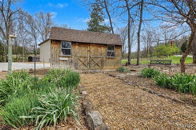 6388 Salamone Road, Cedar Hill, MO 63016