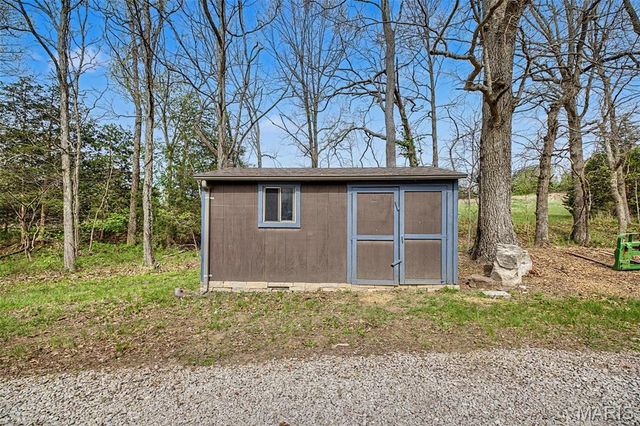 6388 Salamone Road, Cedar Hill, MO 63016