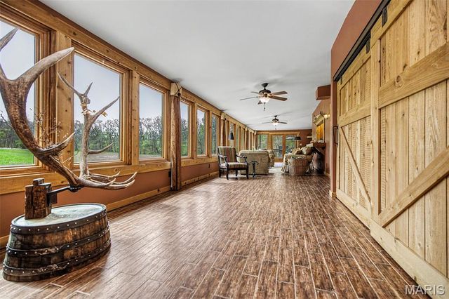 6388 Salamone Road, Cedar Hill, MO 63016