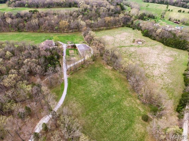 6388 Salamone Road, Cedar Hill, MO 63016